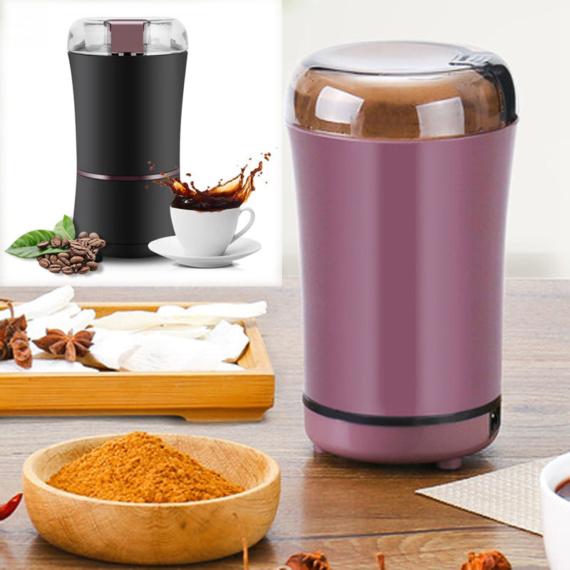 Electric Coffee Bean Grinder